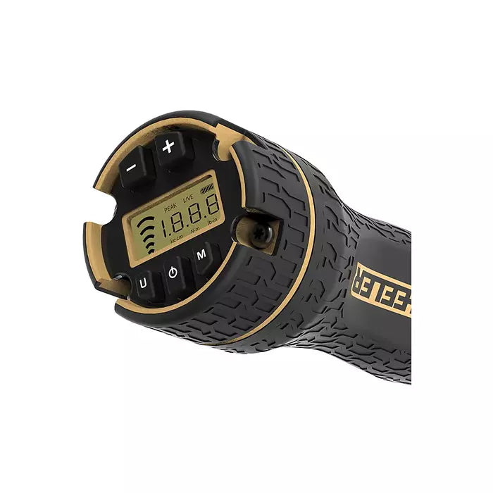 Wheeler Digital F.A.T. Torque Wrench