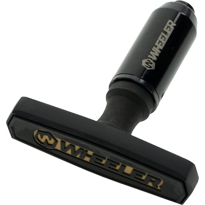 Wheeler F.A.T. Stix Torque Wrench Set