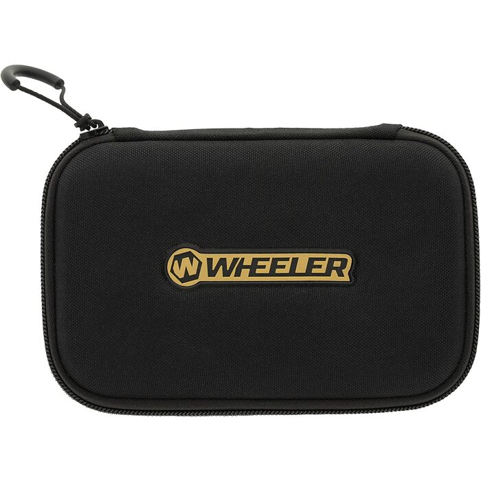 Wheeler F.A.T. Stix Torque Wrench Set