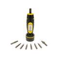 Wheeler F.A.T. Torque Wrench Screwdriver Set