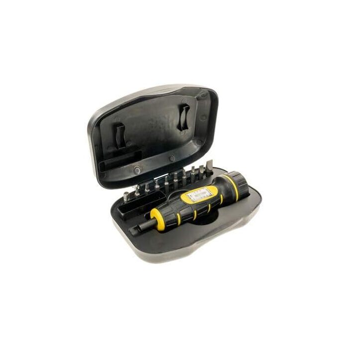 Wheeler F.A.T. Torque Wrench Screwdriver Set