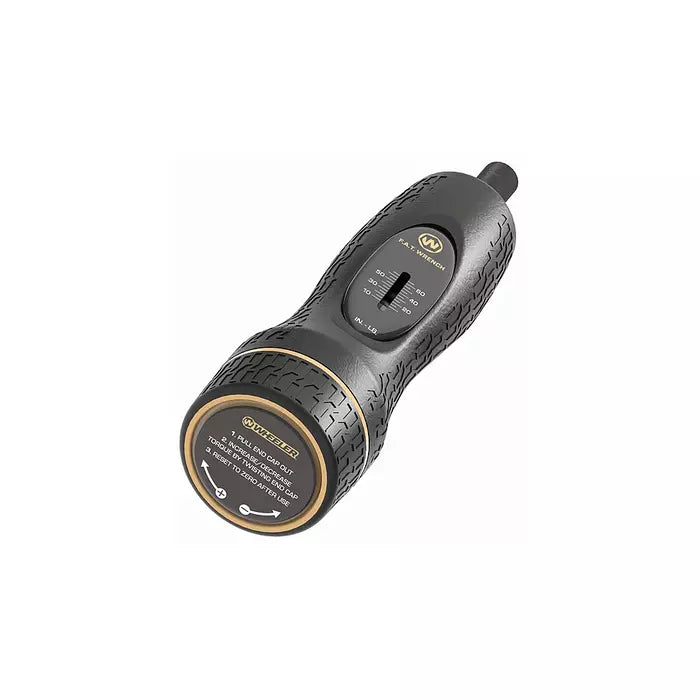 Wheeler F.A.T. Torque Wrench