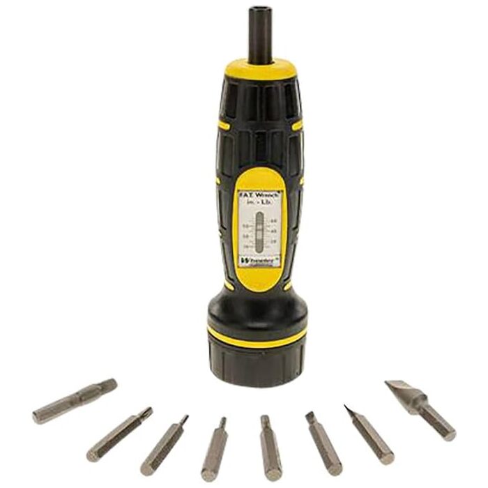 Wheeler F.A.T. Torque Wrench