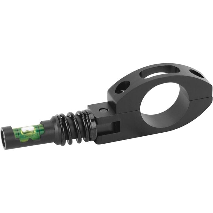 Wheeler Hinged Anti-Cant Indicator Hinged 1"
