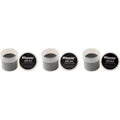 Wheeler Lapping Compound Kit (1 oz each of 220, 320, 600 Grit Compound)