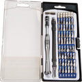 Wheeler Precision Micro Screwdriver Set