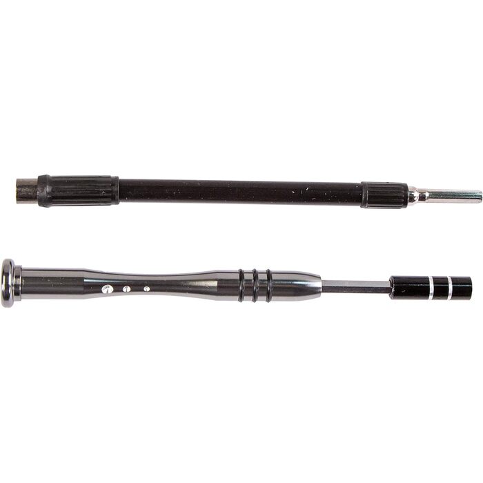 Wheeler Precision Micro Screwdriver Set