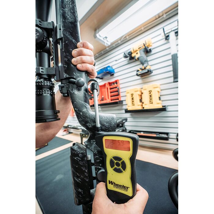 Wheeler Professional Digital Trigger Gauge