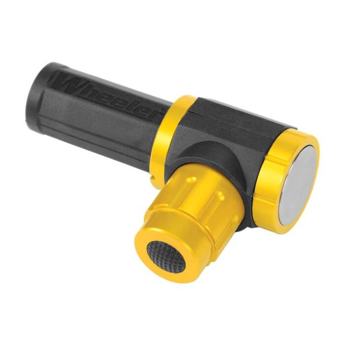 Wheeler Professional Laser Bore Sight Green Laser