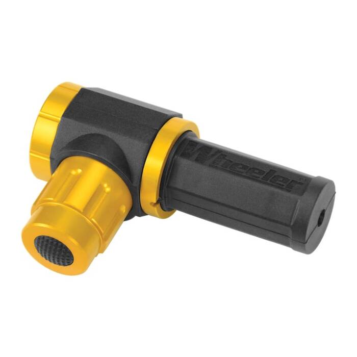 Wheeler Professional Laser Bore Sight Green Laser