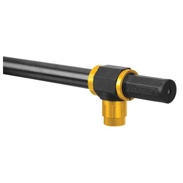 Wheeler Professional Laser Bore Sight Green Laser