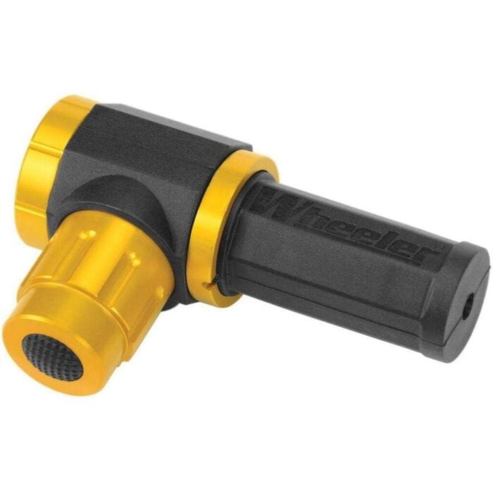 Wheeler Professional Laser Bore Sight Red Laser