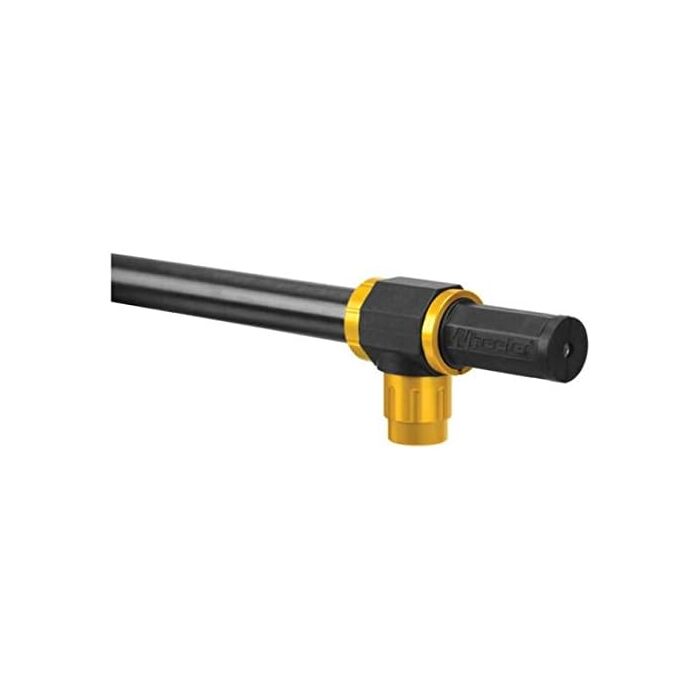 Wheeler Professional Laser Bore Sight Red Laser