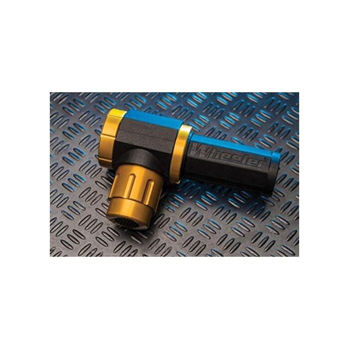 Wheeler Professional Laser Bore Sight Red Laser