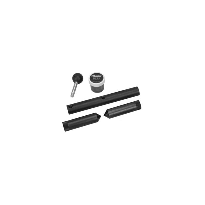 Wheeler Ring Alignment and Lapping Kit 30mm