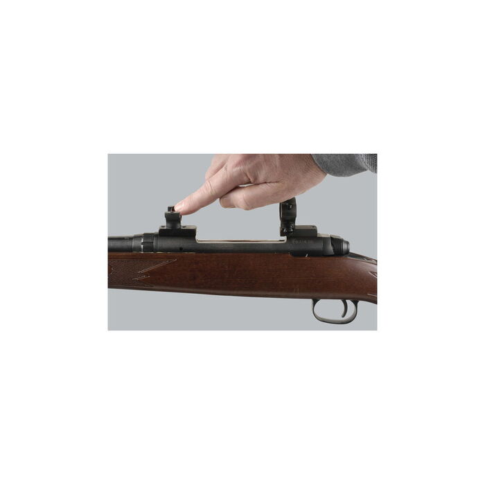 Wheeler Ring Alignment and Lapping Kit 30mm