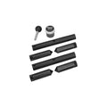 Wheeler Scope Ring Alignment and Lapping Kit Combo 1" and 30mm