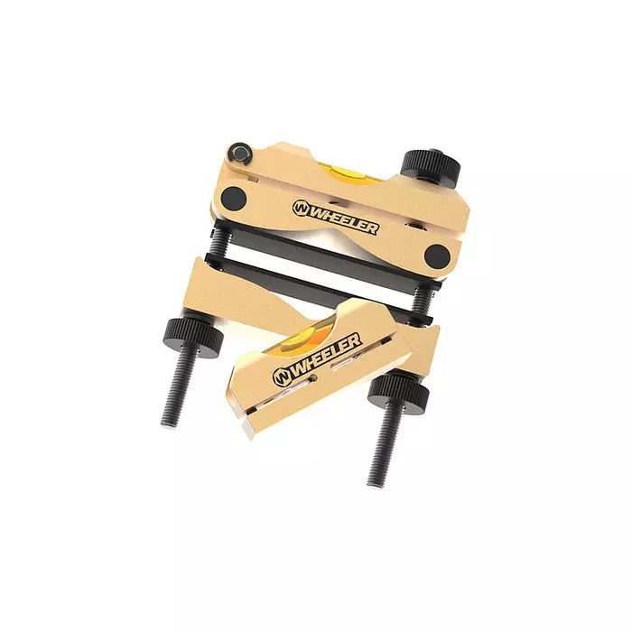 Wheeler Ultra Scope Mounting Kit