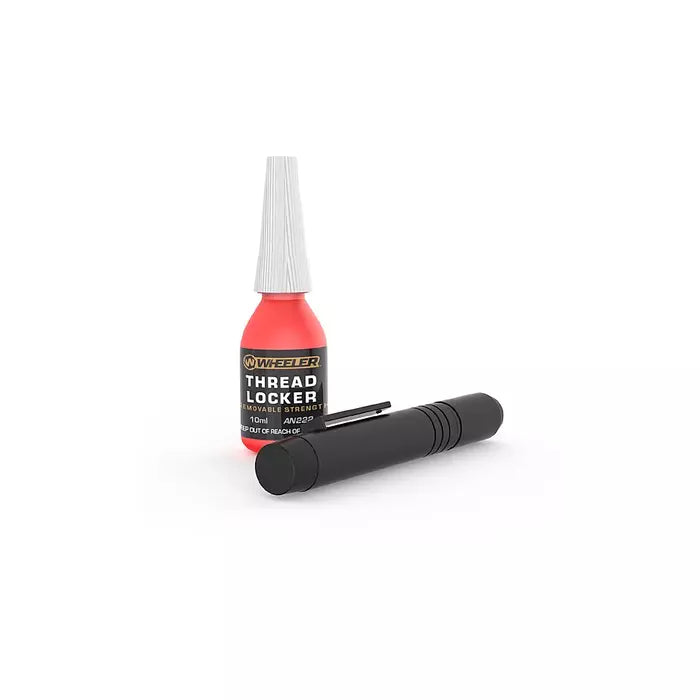 Wheeler Ultra Scope Mounting Kit