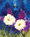 White Petals