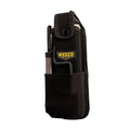 Wicked Tough Tree Gear Hand Saw 7" Blade Yellow 11.8" Overall Length