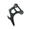 Wicked Tough Tree Gear Pole Saw 11" Blade Yellow