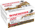 Winchester 22Lr 36 Grain Hollow Point Ammunition