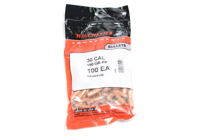 Winchester .308 / 30 150 Grain Power Point (100)