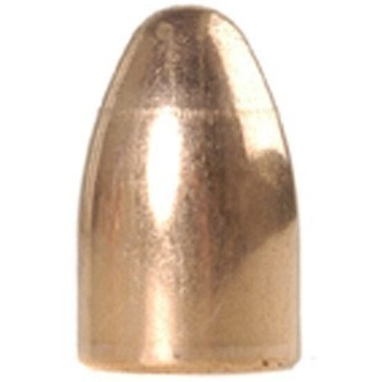 Winchester .355 / 9mm 115 Grain Full Metal Jacket-Flat Base (100)