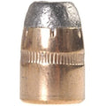 Winchester .357 / 38 125 Grain Jacketed Hollow Point (500) 3360/Ca