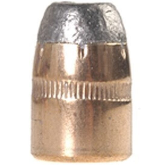Winchester .357 / 38 125 Grain Jacketed Hollow Point (500) 3360/Ca