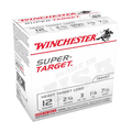 Winchester Ammunition 12 Gauge 2-3/4" 1-1/8 oz #7.5 Shot 25 Count