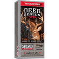 Winchester Ammunition 350 Legend 150 Grain Extreme Point Polymer Tipped 20 Count
