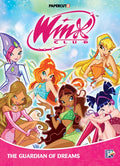 WINX CLUB Vol 06 TP THE GUARDIAN OF DREAMS