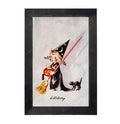 Witchery - Framed art