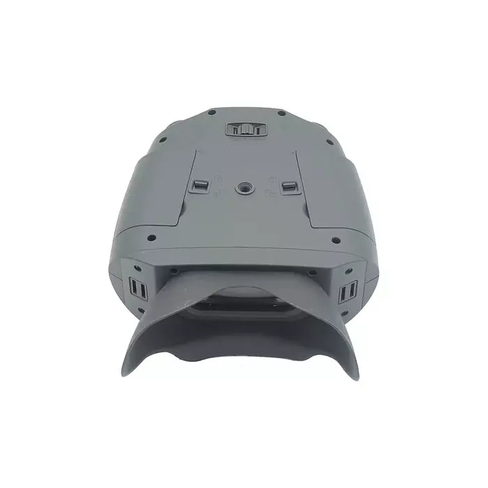 X-Vision Optics Deluxe Digital 2.0 Night Vision Binocular 3-6x Gray