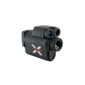 X-Vision Optics Laser Rangefinder Black