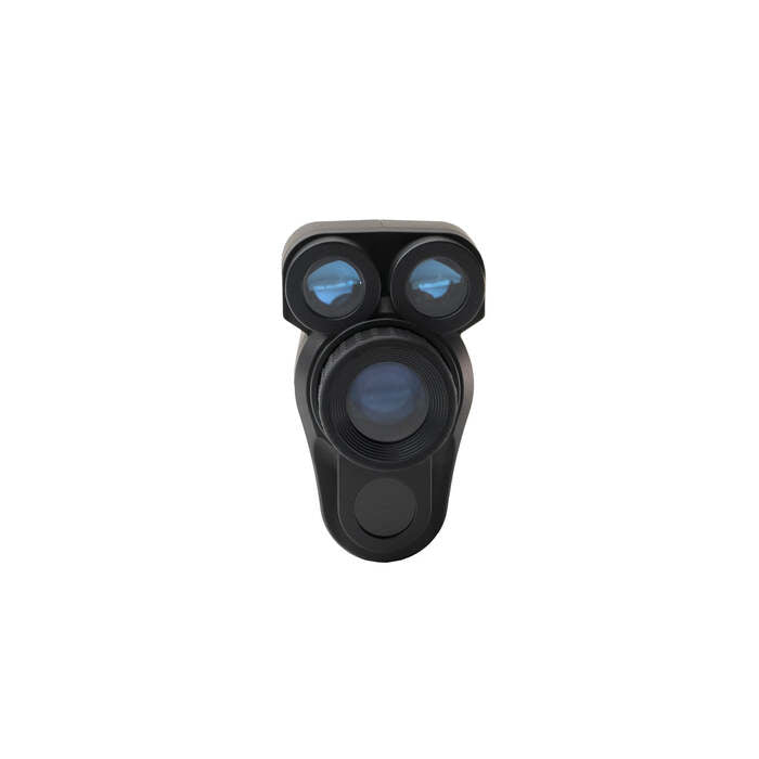 X-Vision Optics Laser Rangefinder Black