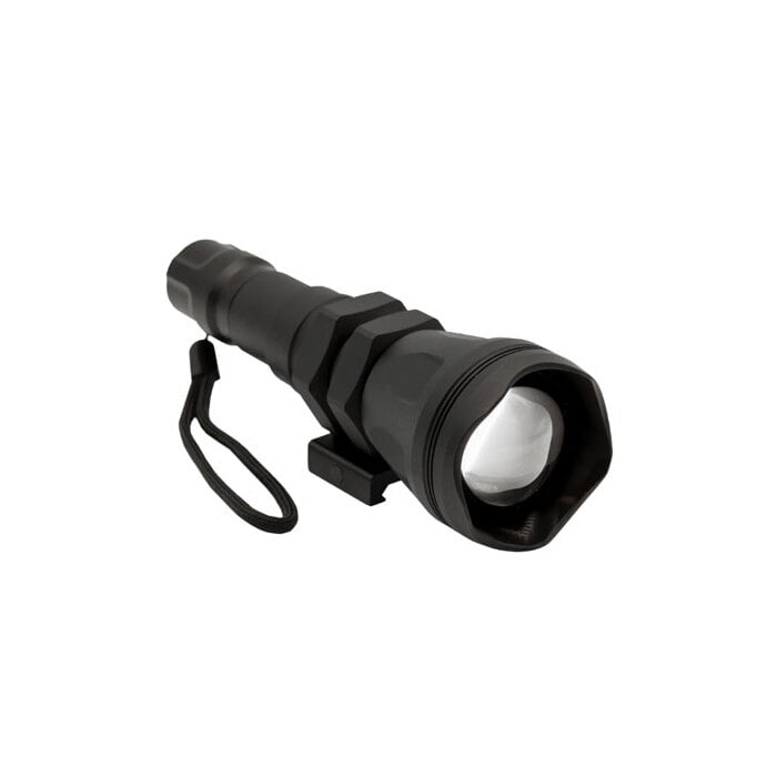 X-Vision Optics Night Vision IR Flashlight Picatinny Rail