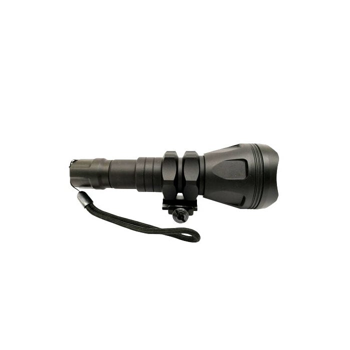 X-Vision Optics Night Vision IR Flashlight Picatinny Rail