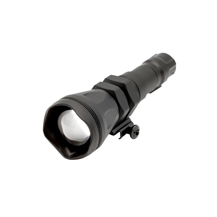 X-Vision Optics Night Vision IR Flashlight Picatinny Rail