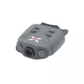 X-Vision Optics Pro 2.0 Digital Day/Night Binocular 3-6x Gray