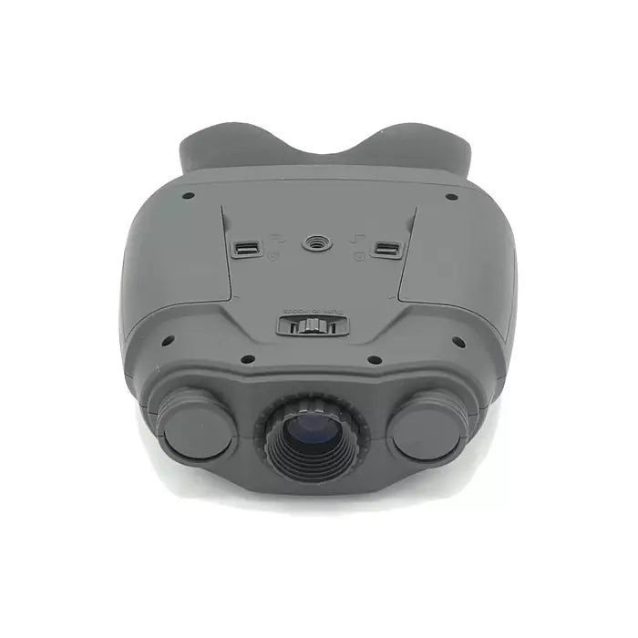 X-Vision Optics Pro 2.0 Digital Day/Night Binocular 3-6x Gray