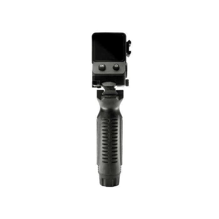X-Vision Optics Thermal Reflex Handle