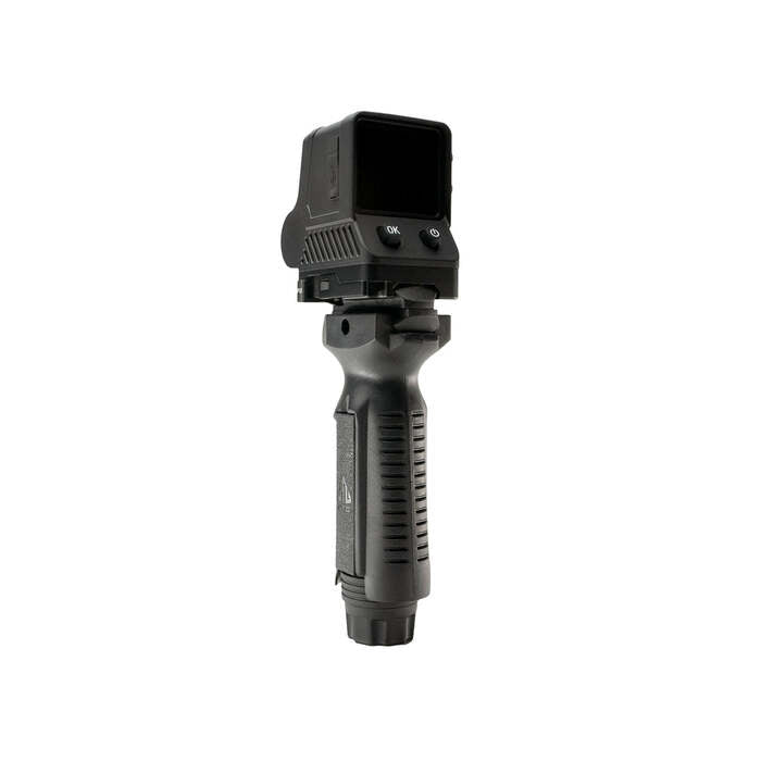 X-Vision Optics Thermal Reflex Handle
