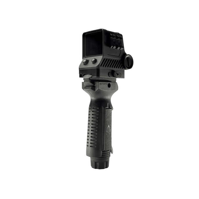 X-Vision Optics Thermal Reflex Handle