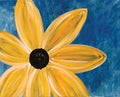Yellow Bloom