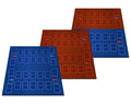 YGO TCG Two-Player Battle Mat (25" x 26")