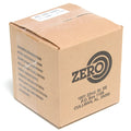 Zero .452 / 45 Acp 185 Grain Semi-Wadcutter (500) Lead